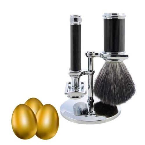Shaving Set
